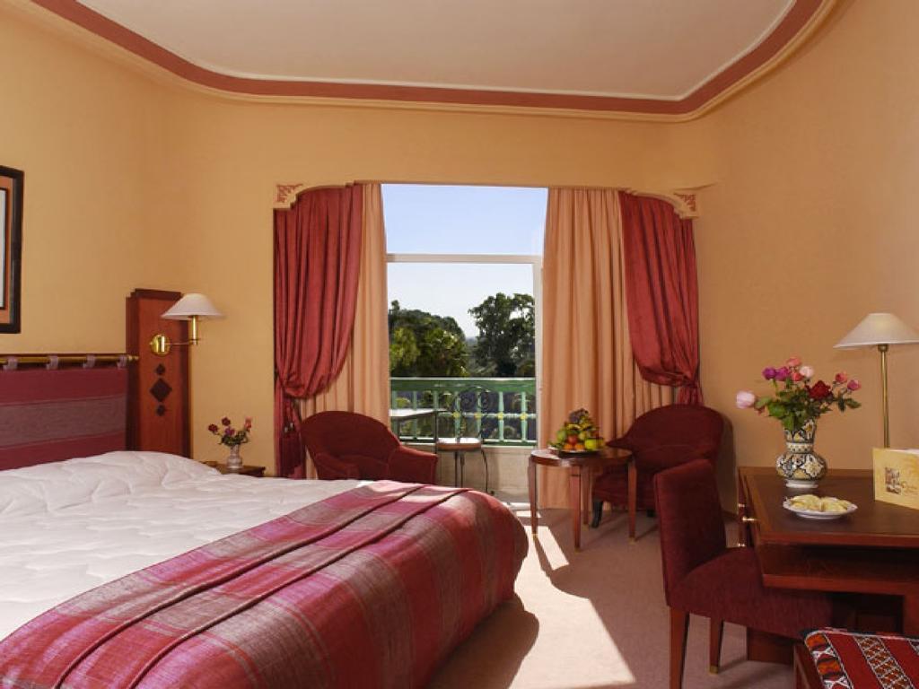 Es Saadi Marrakech - 5* Marrakesh