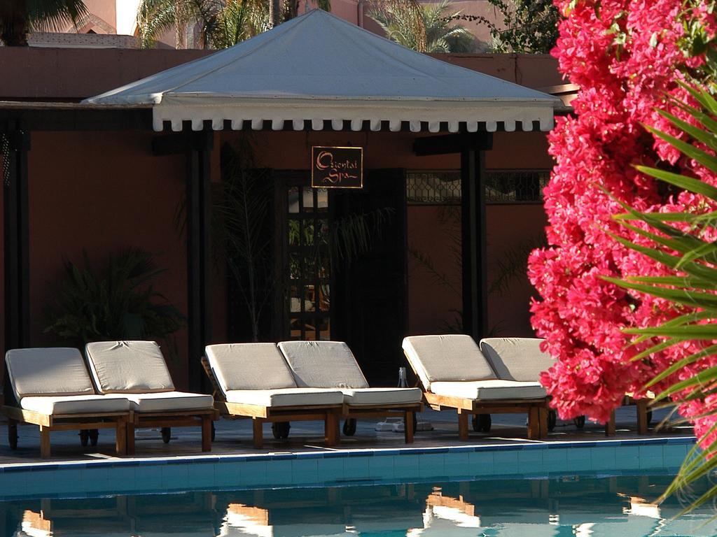 Es Saadi Marrakech - Marrakesh