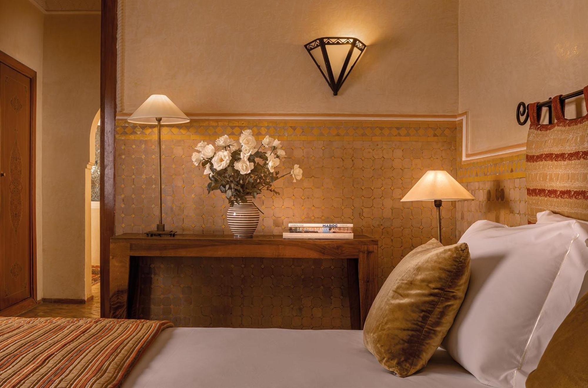 Es Saadi Marrakech - Hotel Marrakesh